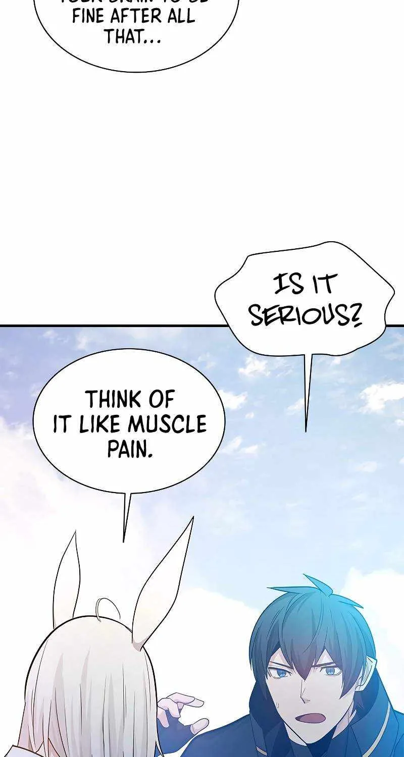 Read The Tutorial Is Too Hard chapter 176 image 84 on Lezhin