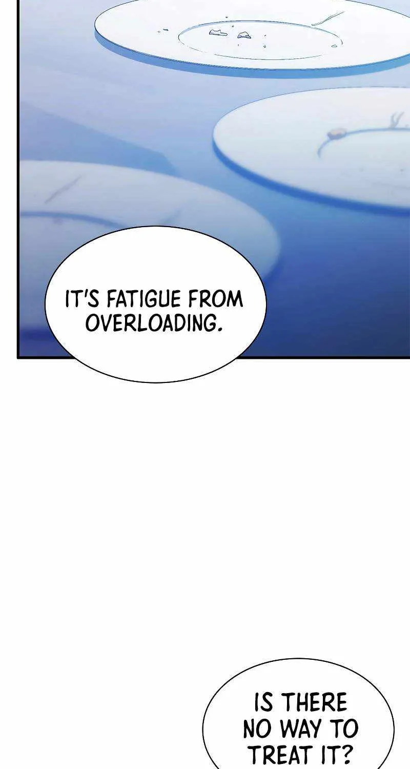 Read The Tutorial Is Too Hard chapter 176 image 86 on Lezhin