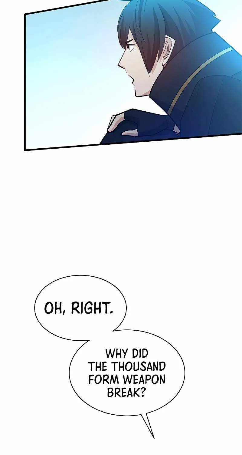 Read The Tutorial Is Too Hard chapter 176 image 98 on Lezhin