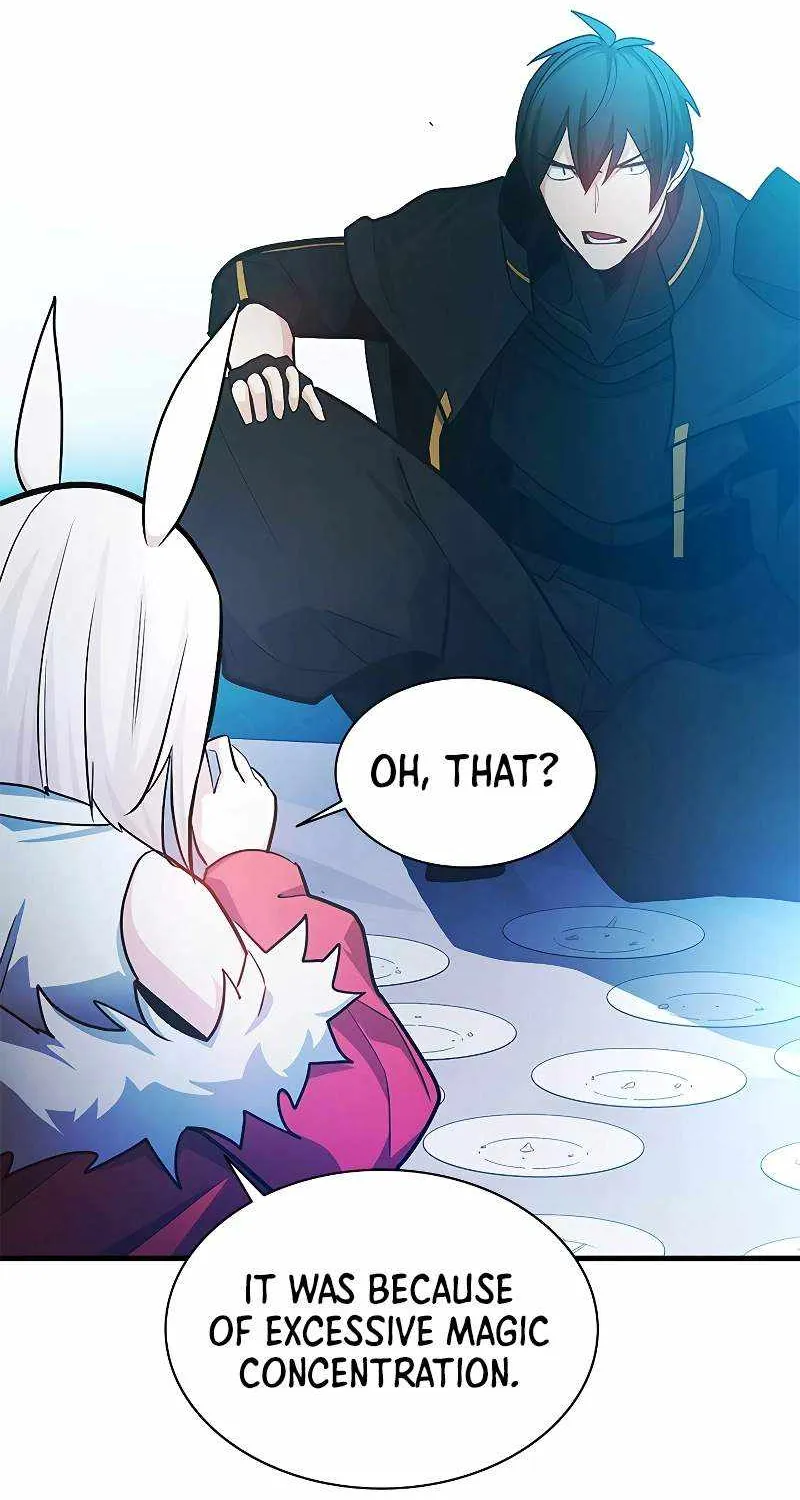 Read The Tutorial Is Too Hard chapter 176 image 99 on Lezhin