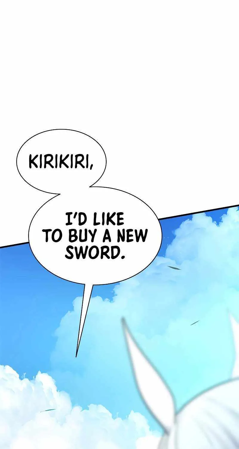 Read The Tutorial Is Too Hard chapter 177 image 10 on Lezhin