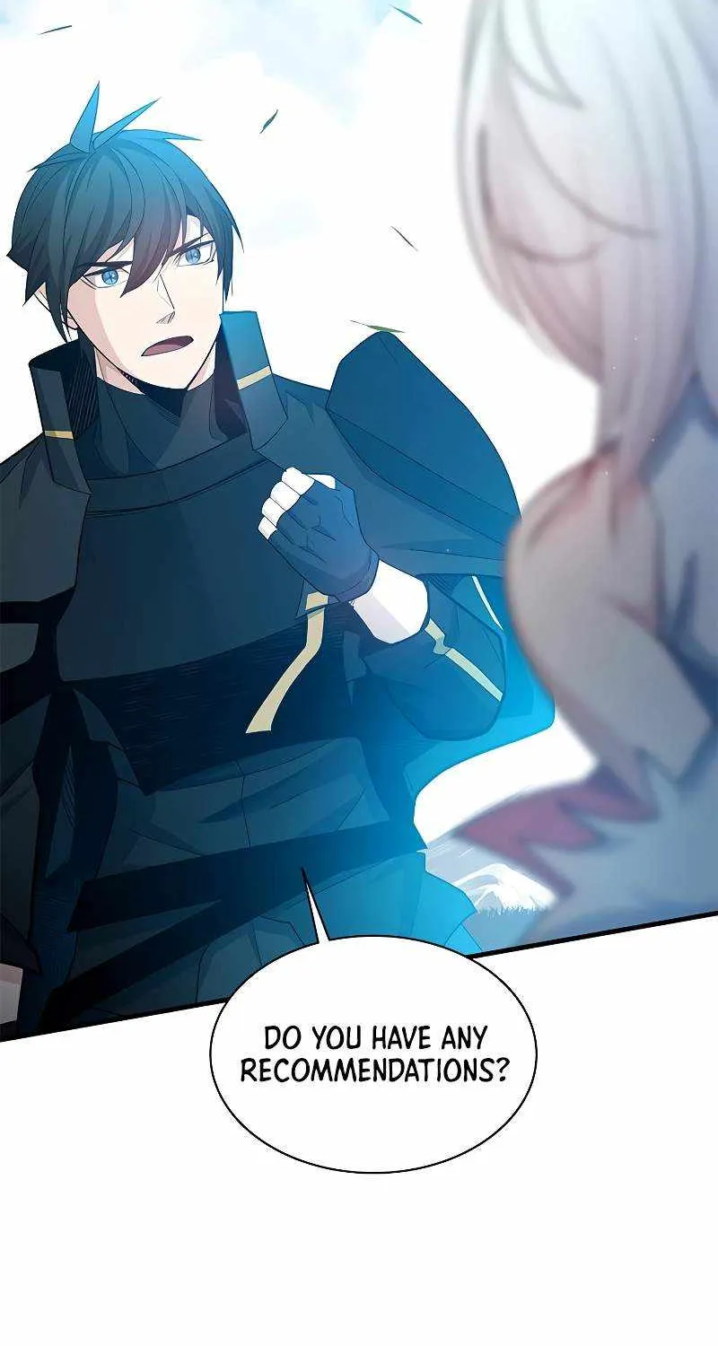 Read The Tutorial Is Too Hard chapter 177 image 11 on Lezhin