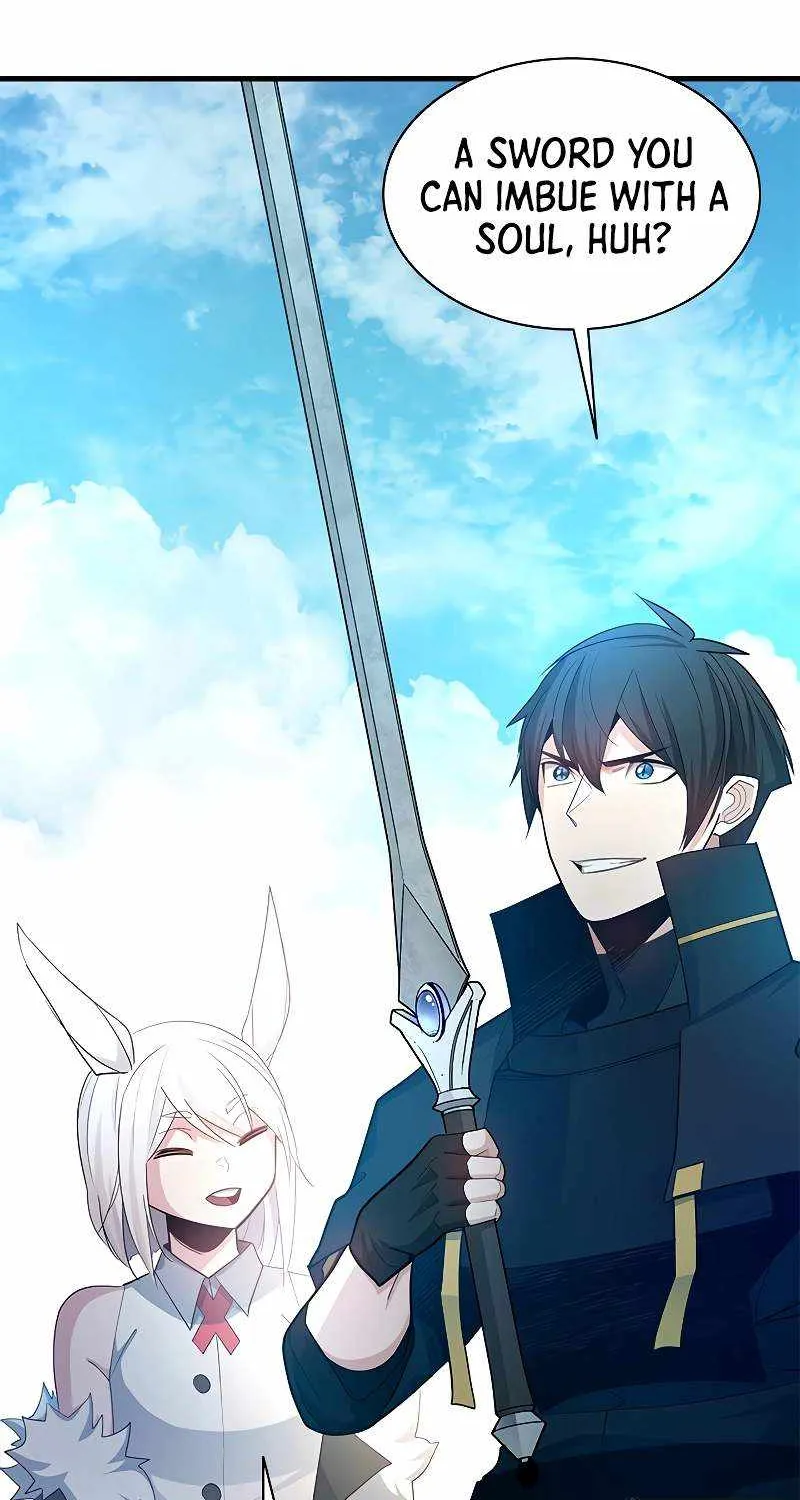 Read The Tutorial Is Too Hard chapter 177 image 18 on Lezhin