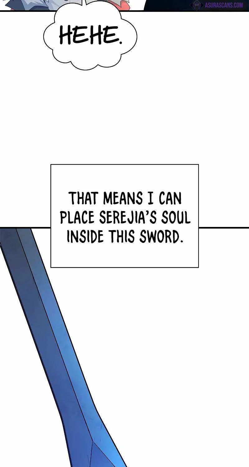 Read The Tutorial Is Too Hard chapter 177 image 19 on Lezhin