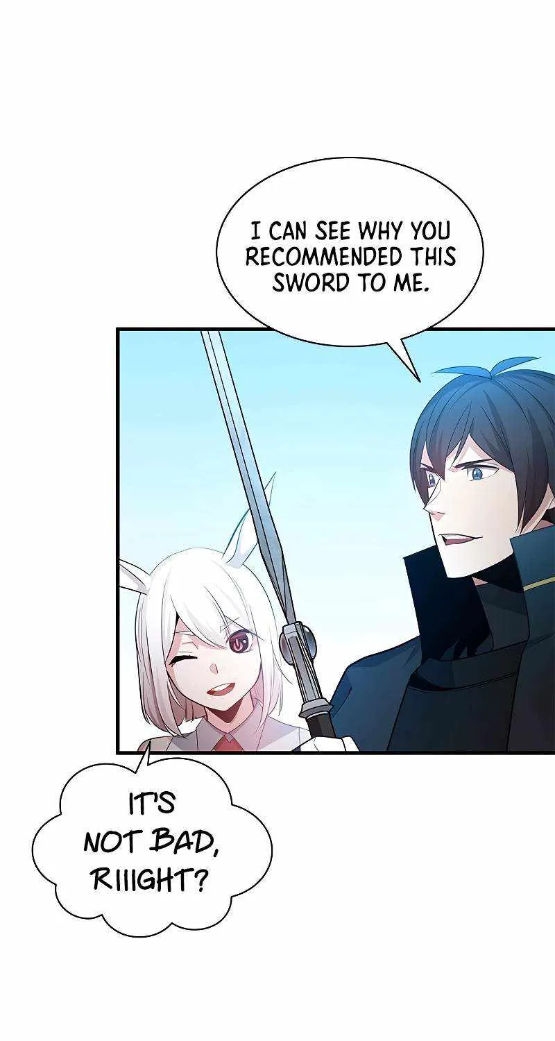 Read The Tutorial Is Too Hard chapter 177 image 21 on Lezhin