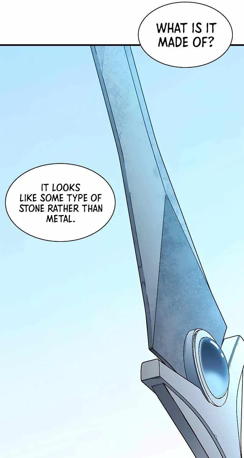 Read The Tutorial Is Too Hard chapter 177 image 23 on Lezhin