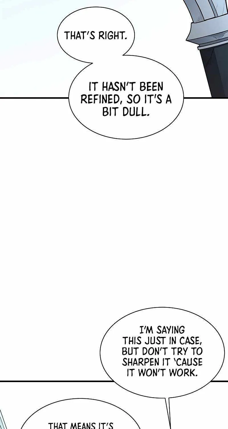 Read The Tutorial Is Too Hard chapter 177 image 24 on Lezhin