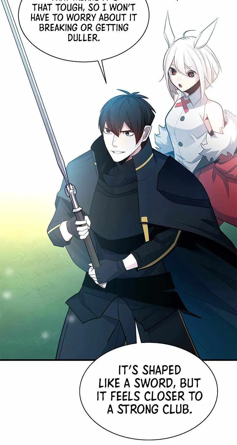 Read The Tutorial Is Too Hard chapter 177 image 25 on Lezhin