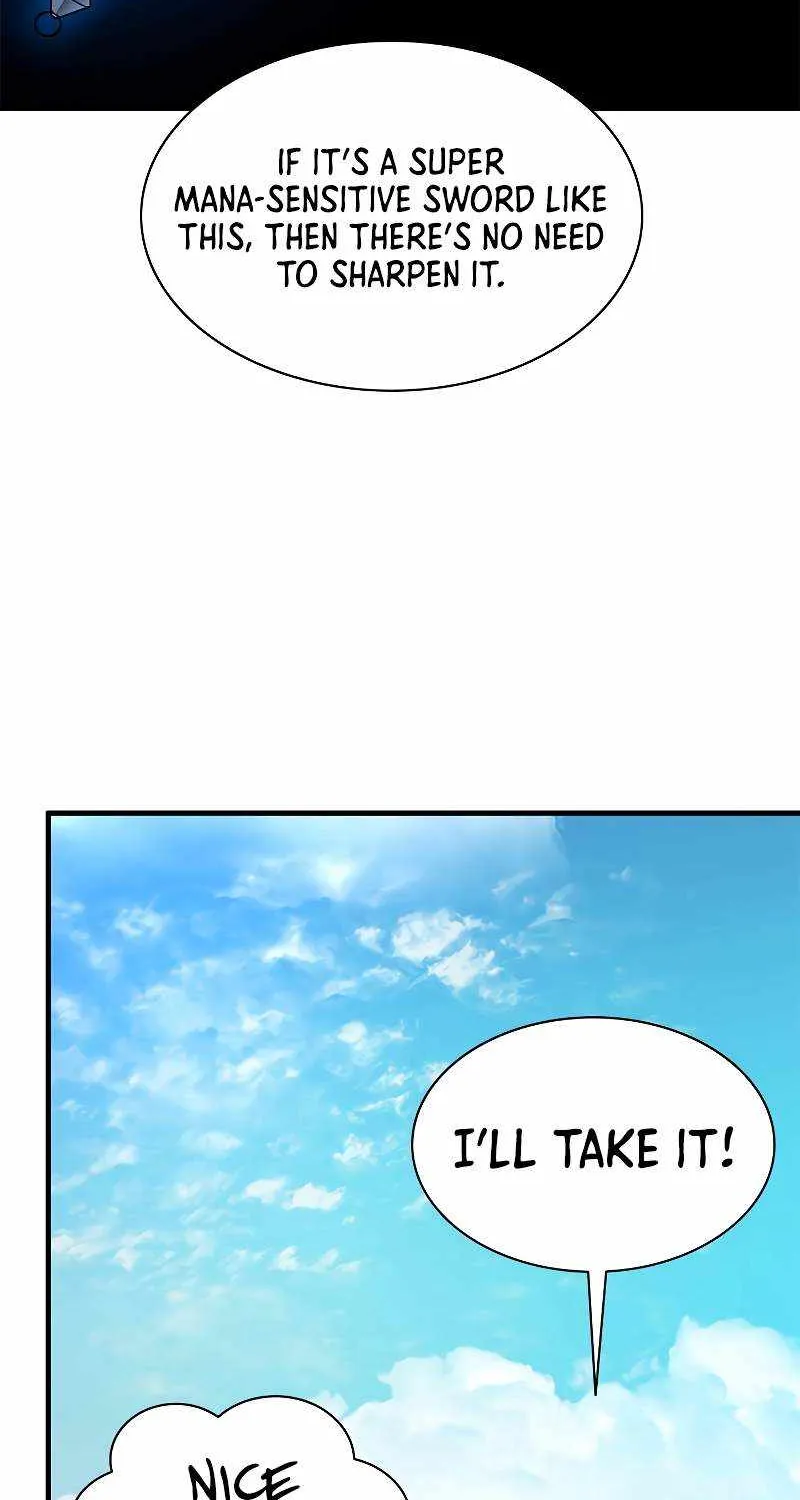 Read The Tutorial Is Too Hard chapter 177 image 30 on Lezhin