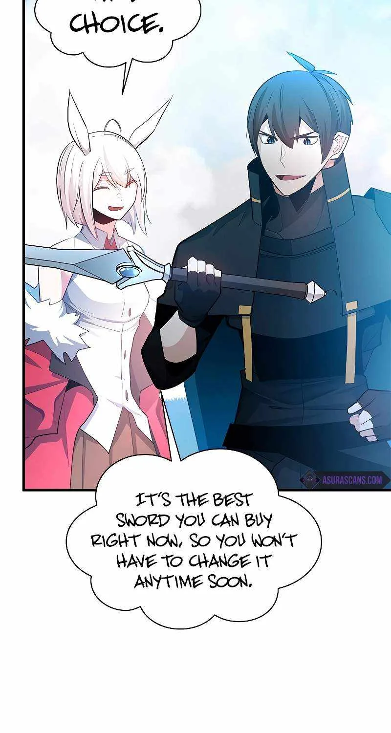 Read The Tutorial Is Too Hard chapter 177 image 31 on Lezhin