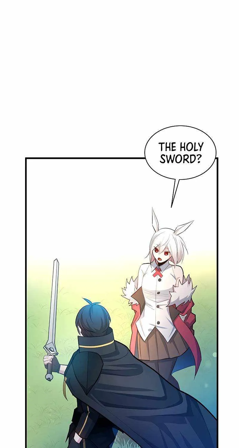 Read The Tutorial Is Too Hard chapter 177 image 34 on Lezhin