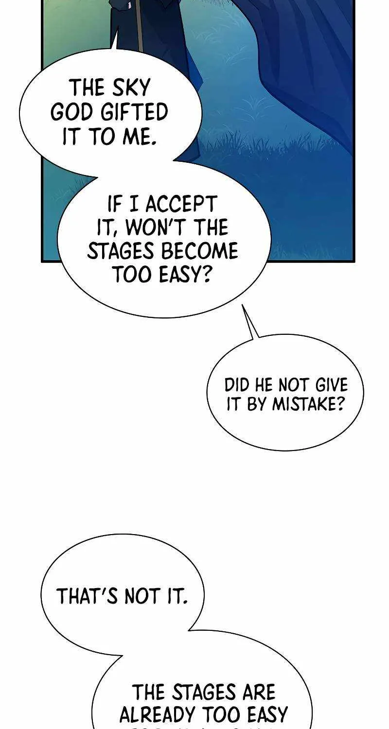 Read The Tutorial Is Too Hard chapter 177 image 35 on Lezhin