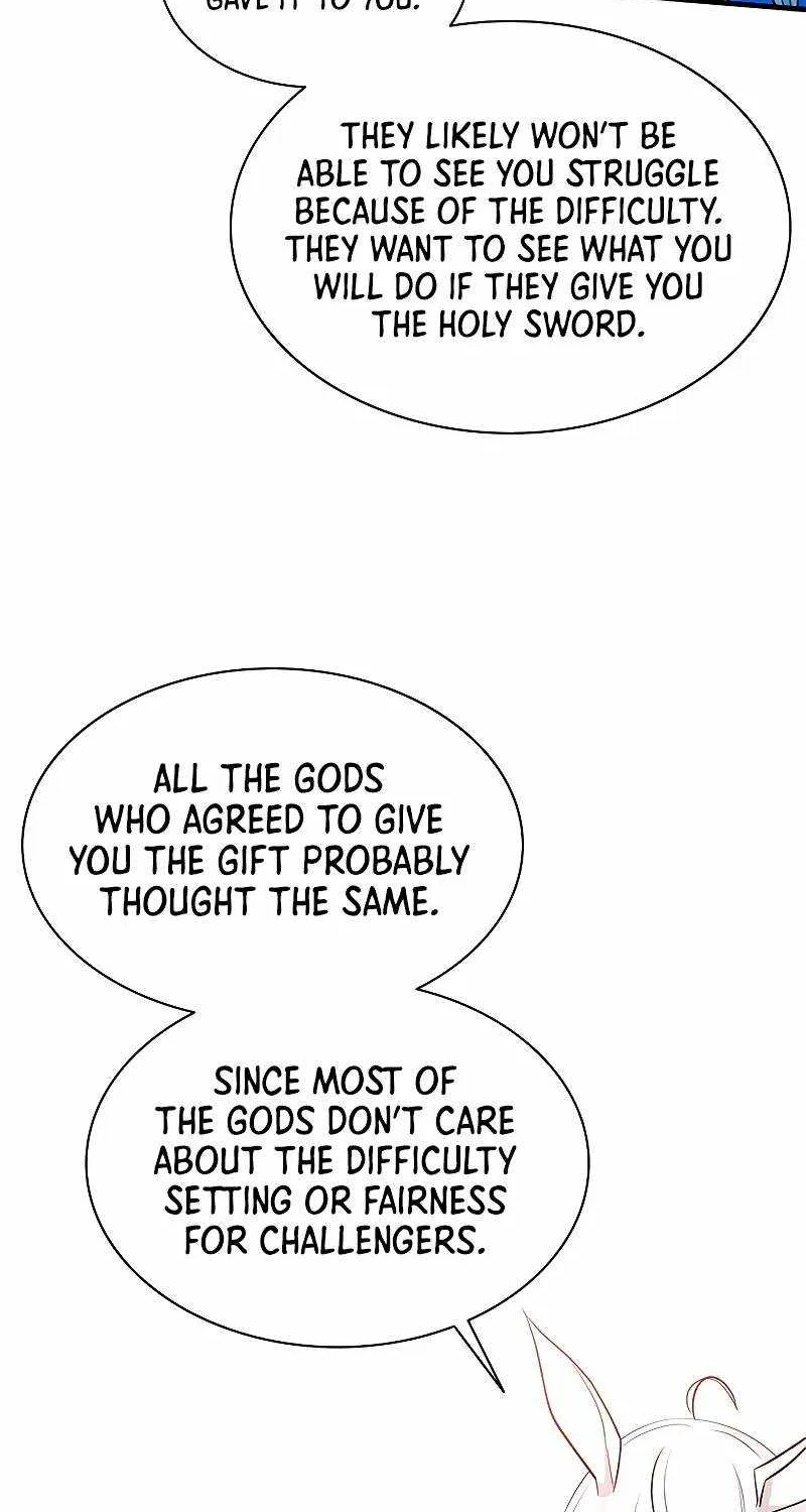 Read The Tutorial Is Too Hard chapter 177 image 37 on Lezhin