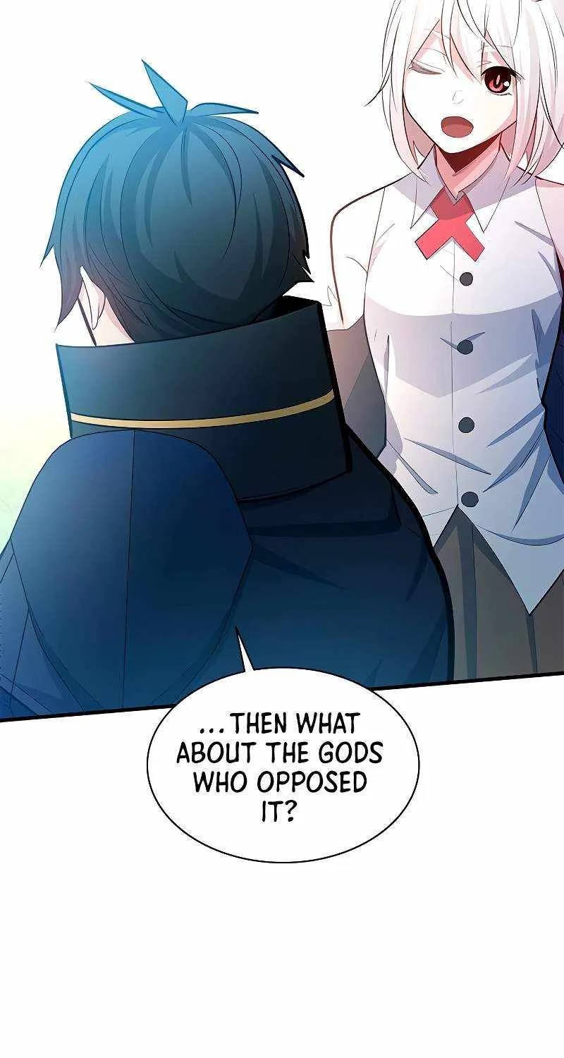 Read The Tutorial Is Too Hard chapter 177 image 38 on Lezhin