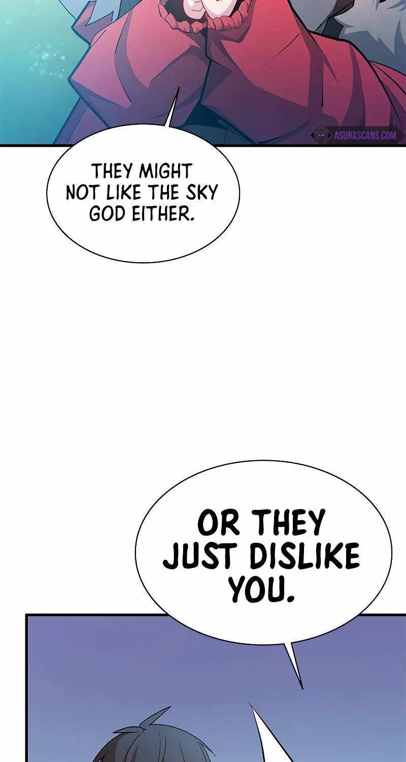 Read The Tutorial Is Too Hard chapter 177 image 40 on Lezhin