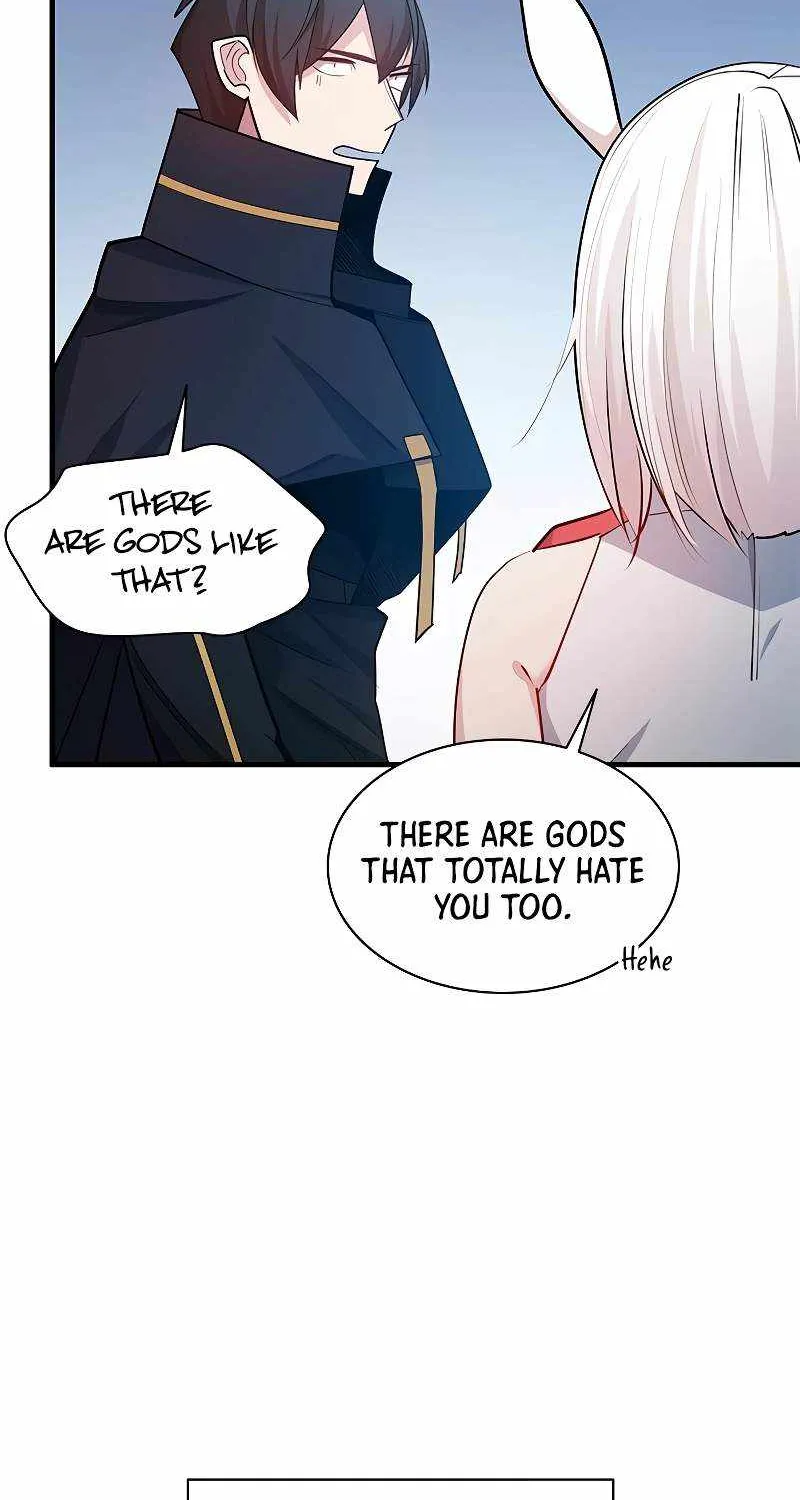Read The Tutorial Is Too Hard chapter 177 image 41 on Lezhin
