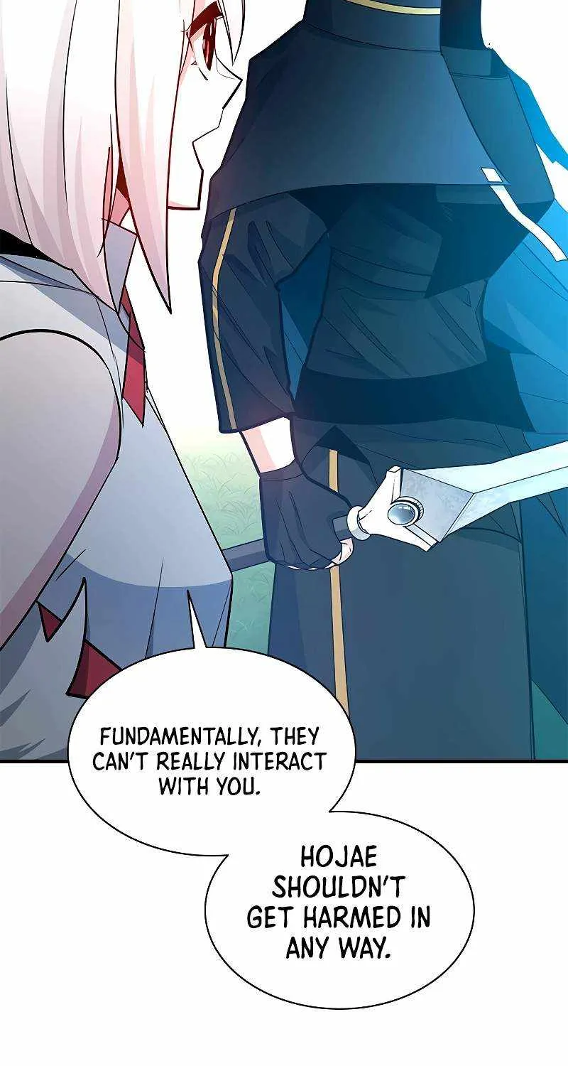 Read The Tutorial Is Too Hard chapter 177 image 47 on Lezhin