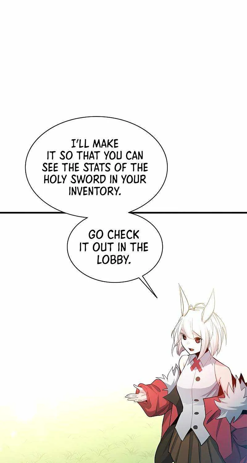 Read The Tutorial Is Too Hard chapter 177 image 48 on Lezhin