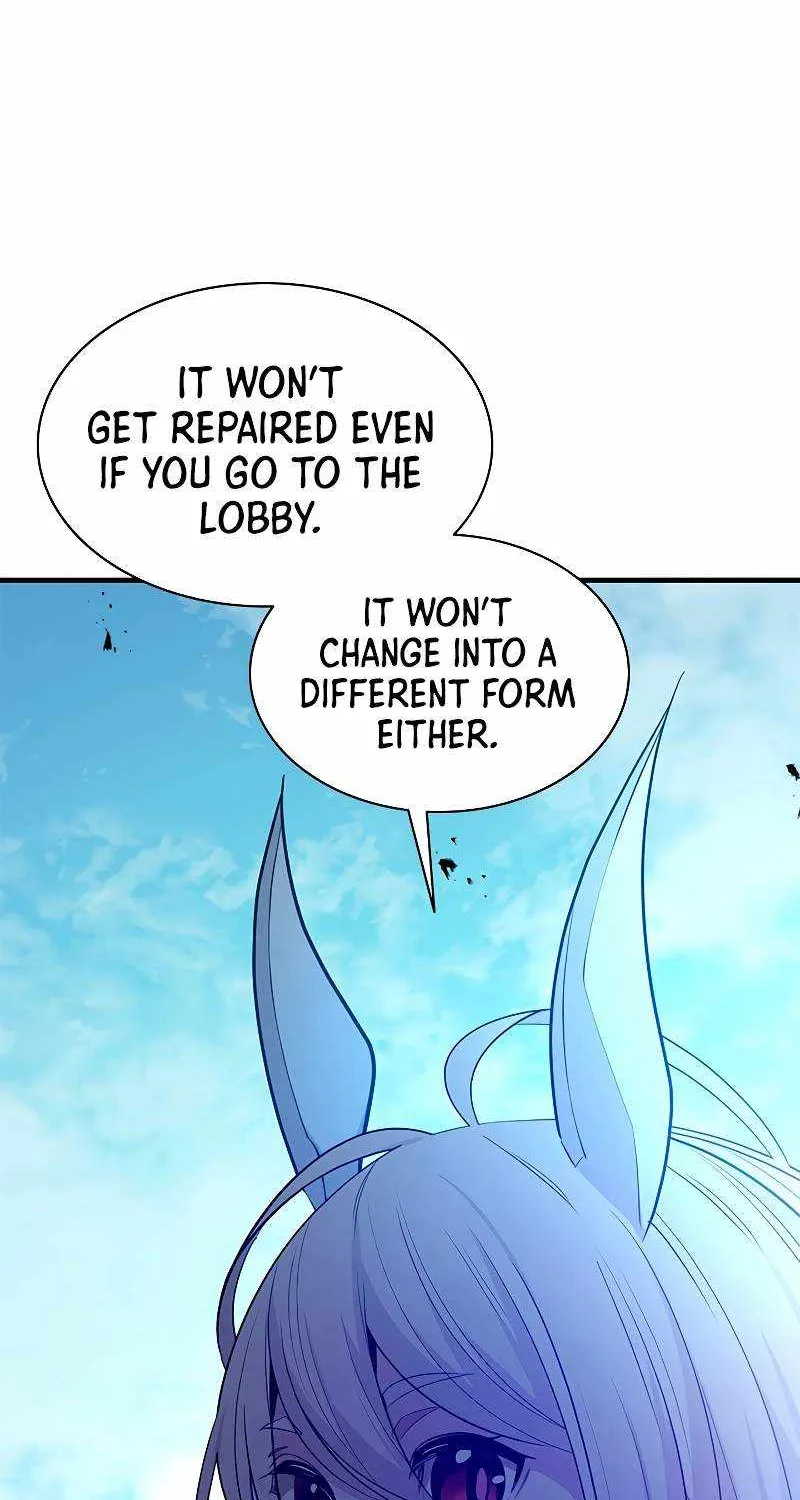 Read The Tutorial Is Too Hard chapter 177 image 5 on Lezhin