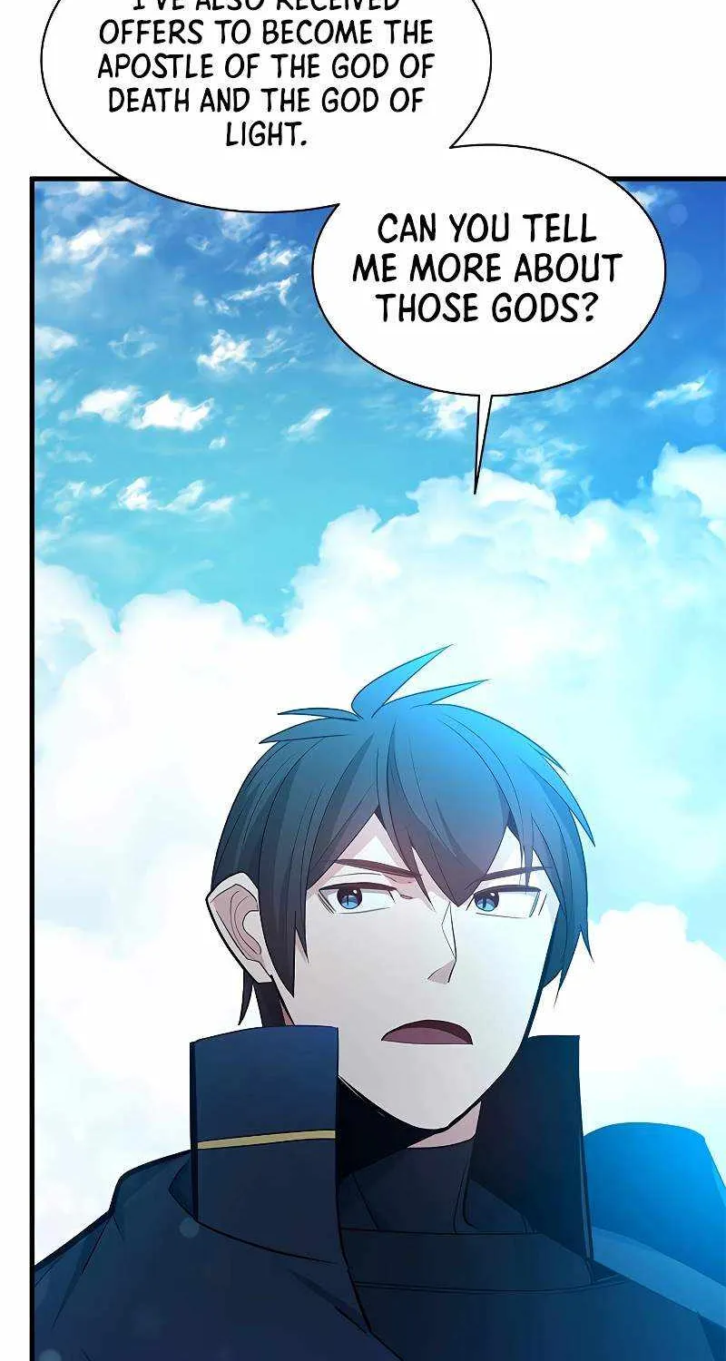 Read The Tutorial Is Too Hard chapter 177 image 50 on Lezhin