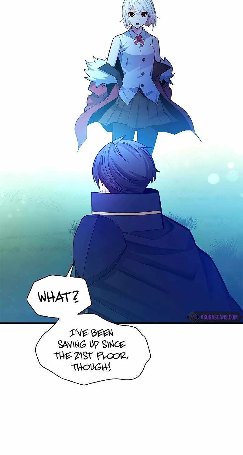 Read The Tutorial Is Too Hard chapter 177 image 52 on Lezhin