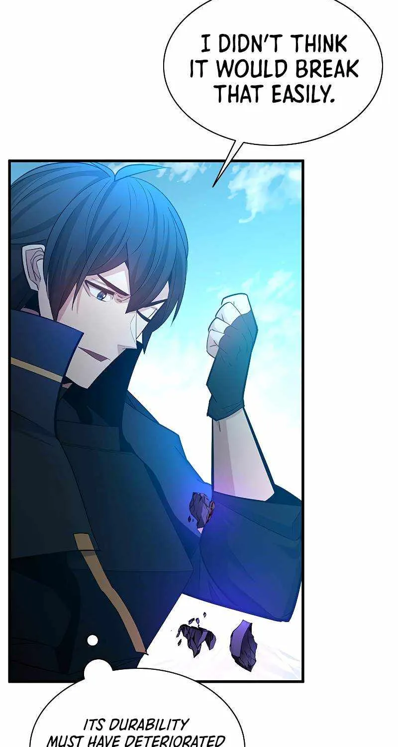 Read The Tutorial Is Too Hard chapter 177 image 7 on Lezhin