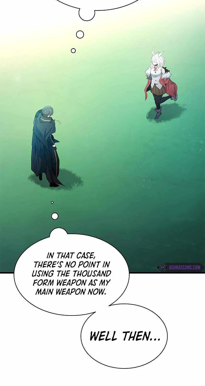 Read The Tutorial Is Too Hard chapter 177 image 9 on Lezhin