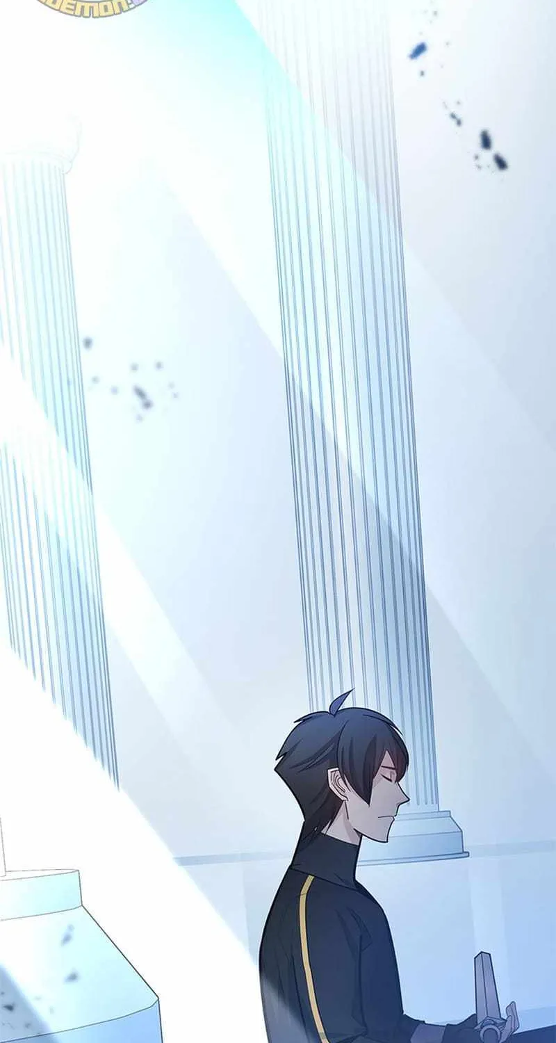 Read The Tutorial Is Too Hard chapter 178 image 1 on Lezhin