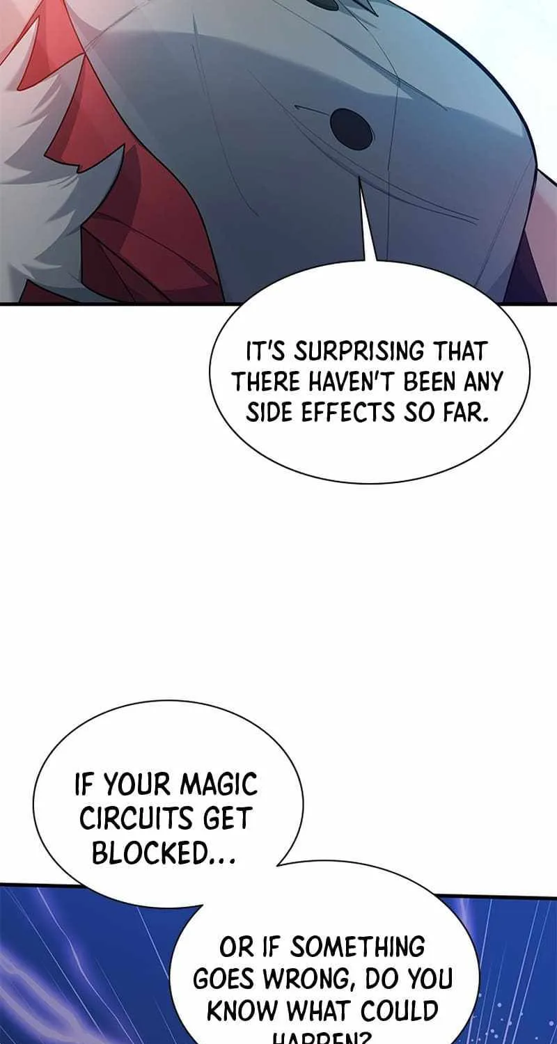 Read The Tutorial Is Too Hard chapter 178 image 11 on Lezhin