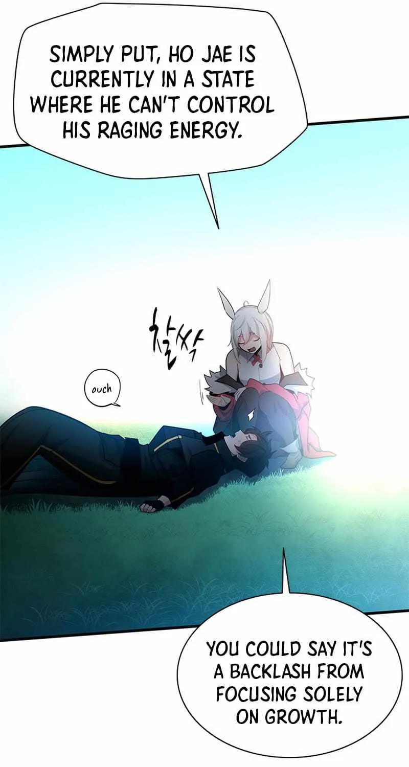 Read The Tutorial Is Too Hard chapter 178 image 14 on Lezhin