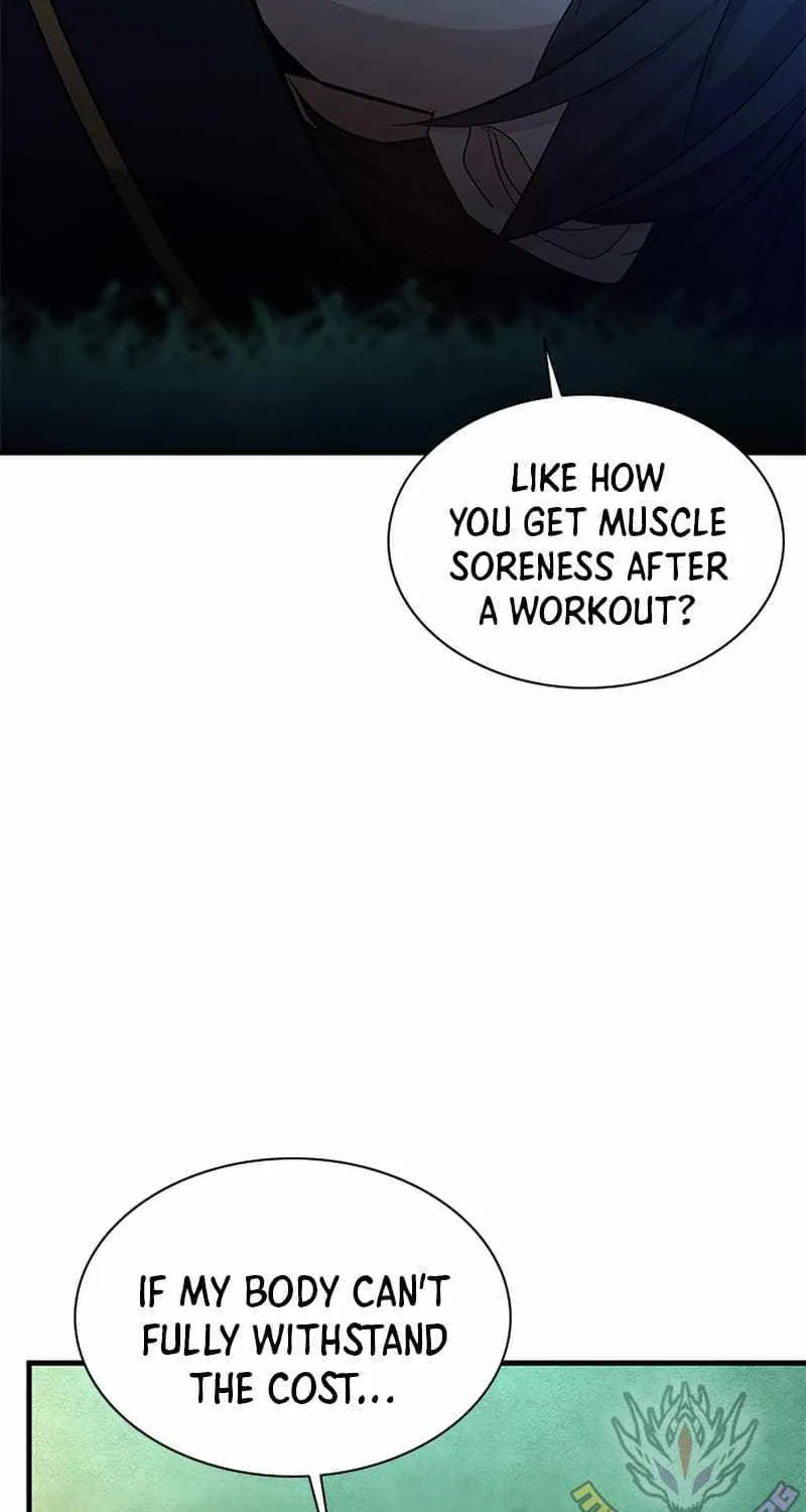 Read The Tutorial Is Too Hard chapter 178 image 16 on Lezhin