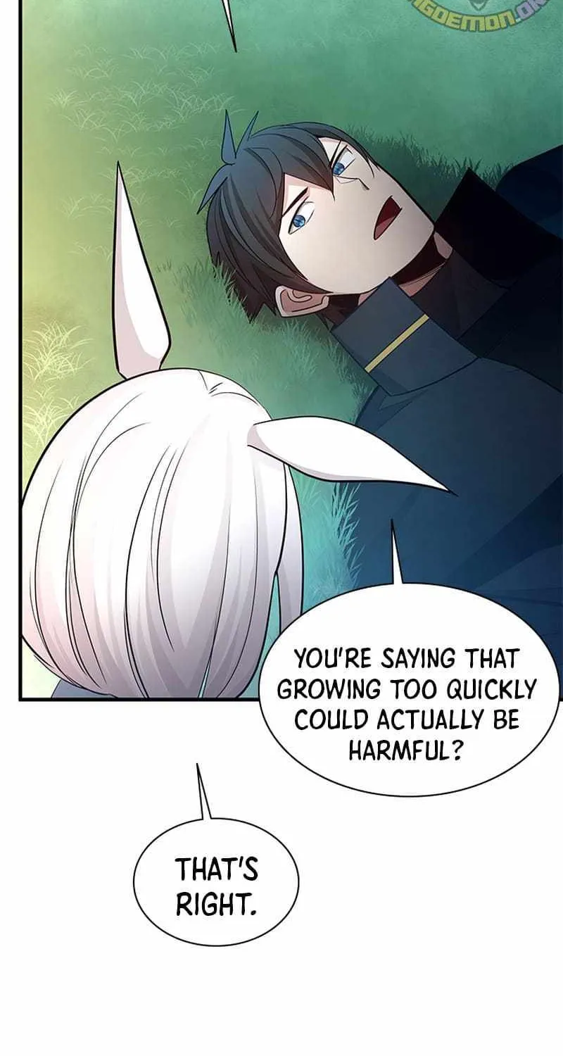 Read The Tutorial Is Too Hard chapter 178 image 17 on Lezhin