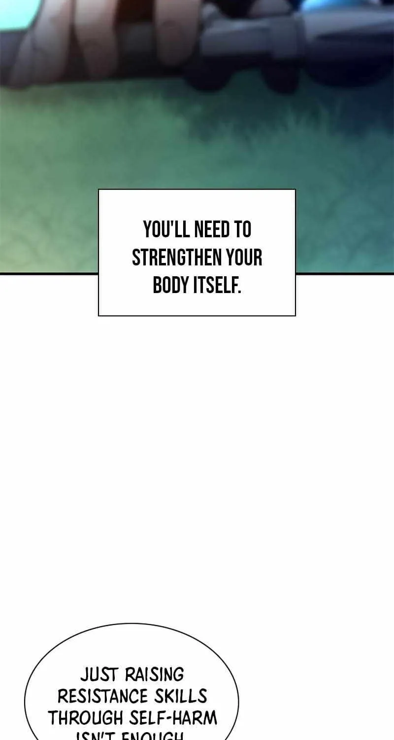 Read The Tutorial Is Too Hard chapter 178 image 19 on Lezhin