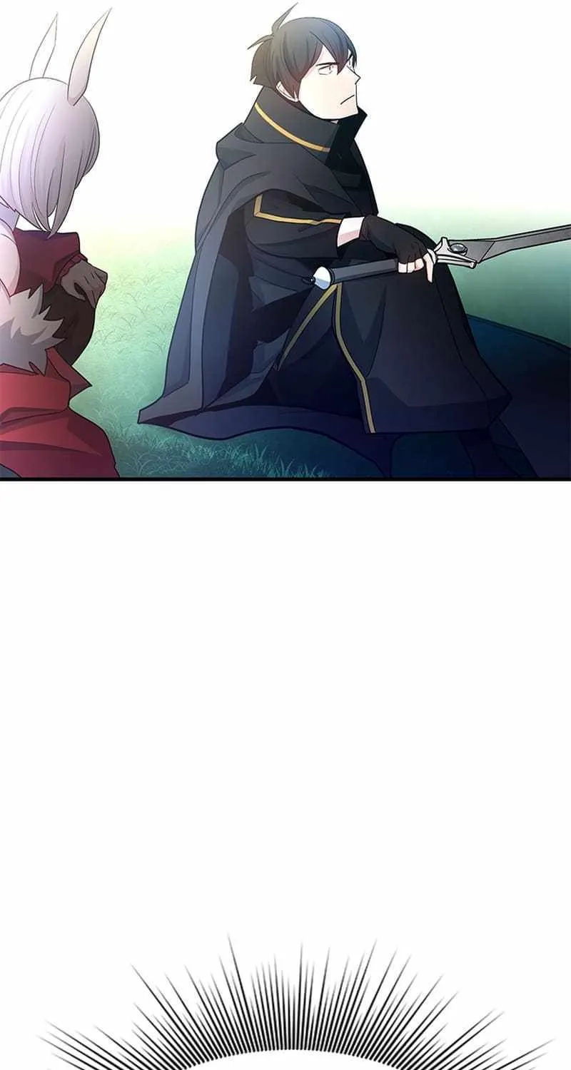 Read The Tutorial Is Too Hard chapter 178 image 21 on Lezhin
