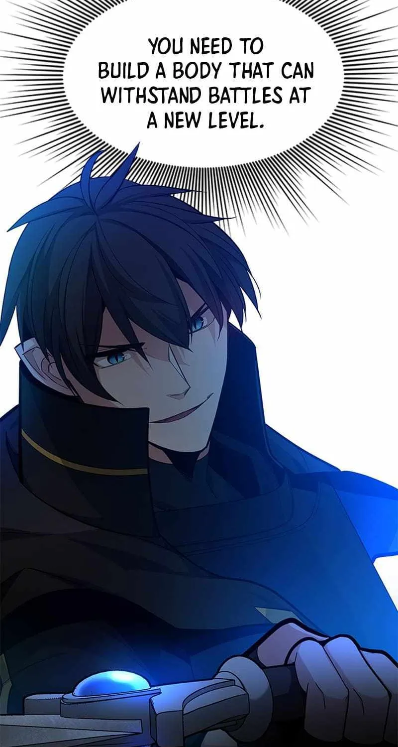 Read The Tutorial Is Too Hard chapter 178 image 22 on Lezhin