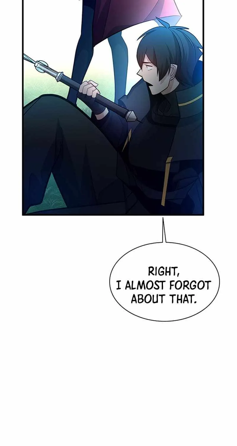 Read The Tutorial Is Too Hard chapter 178 image 25 on Lezhin