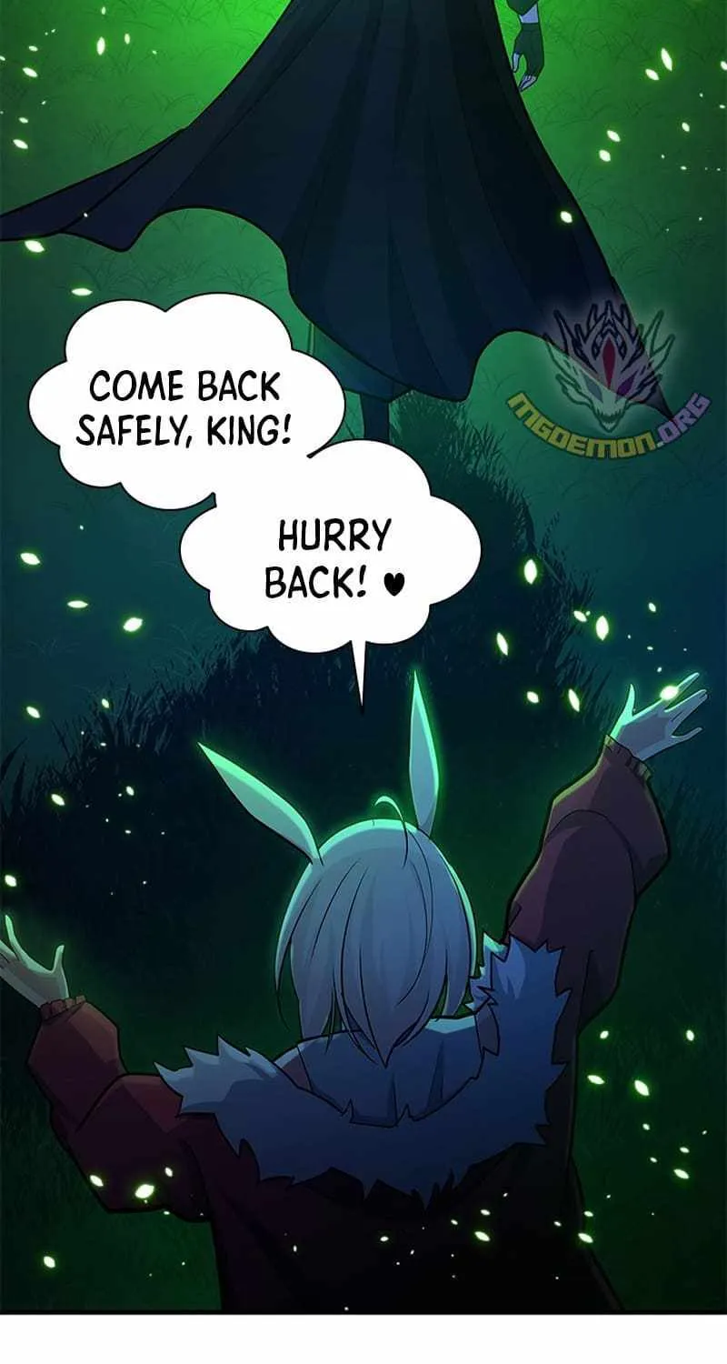 Read The Tutorial Is Too Hard chapter 178 image 32 on Lezhin