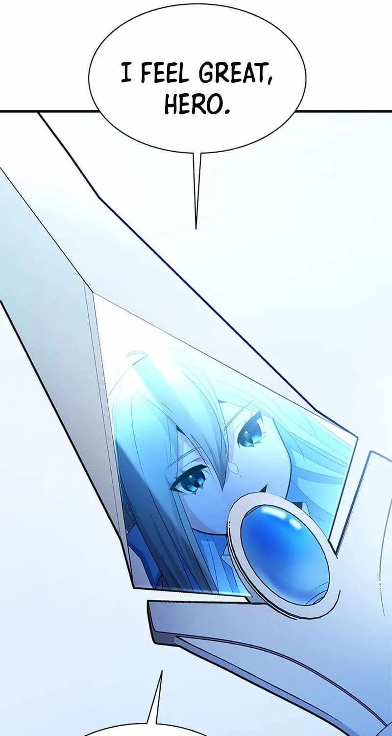 Read The Tutorial Is Too Hard chapter 178 image 42 on Lezhin