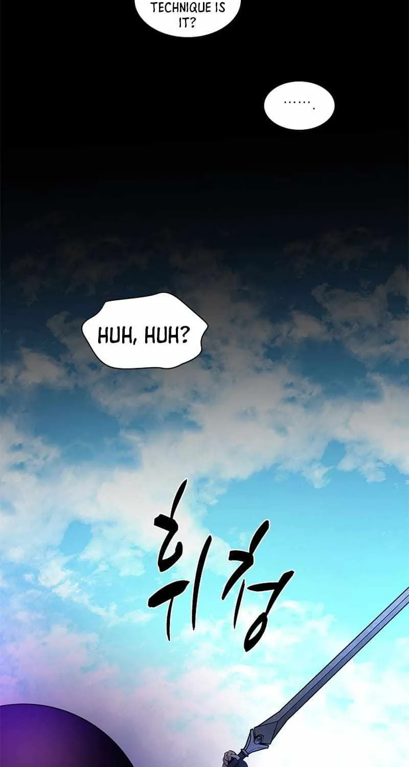 Read The Tutorial Is Too Hard chapter 178 image 5 on Lezhin