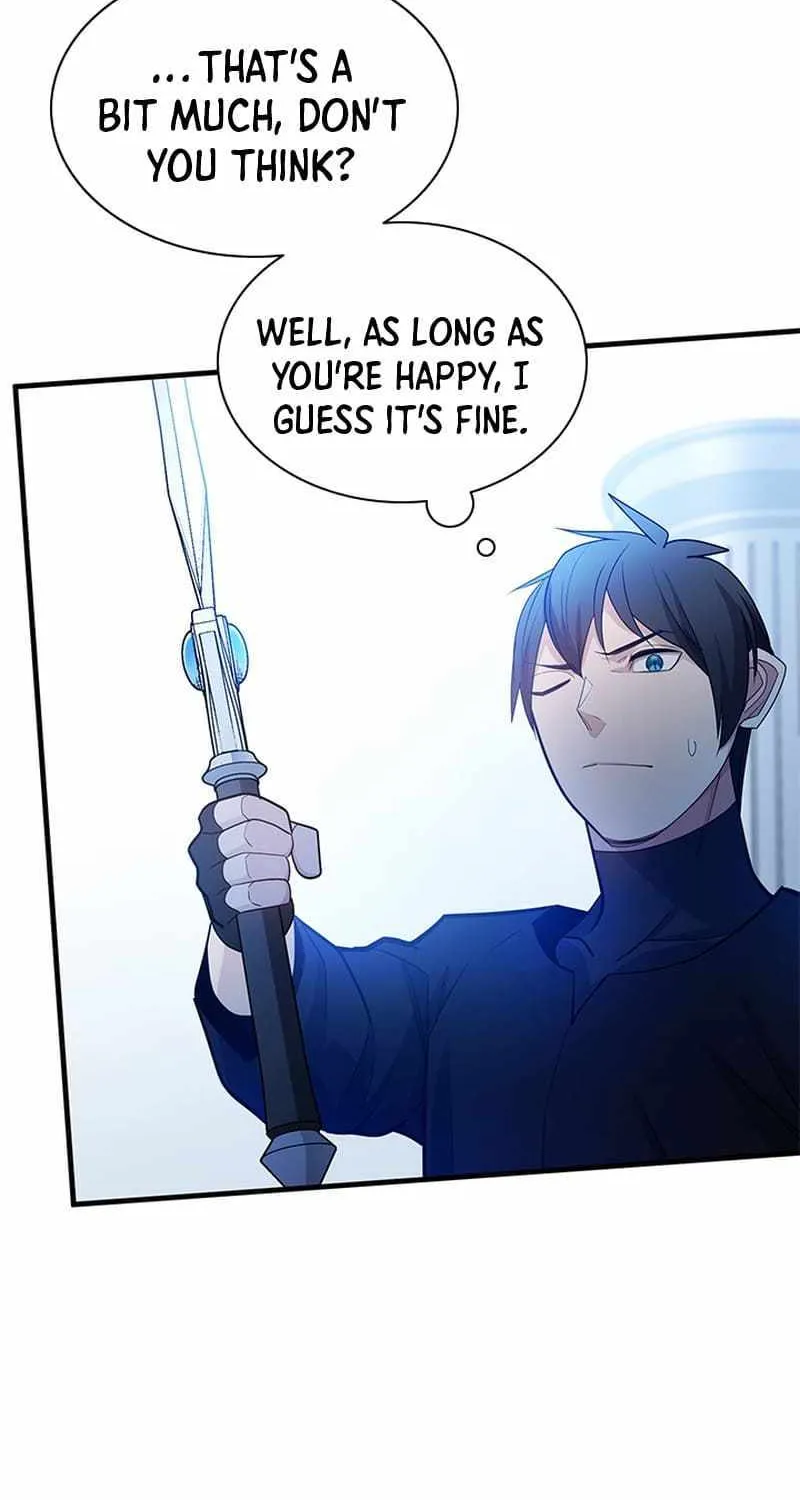 Read The Tutorial Is Too Hard chapter 178 image 51 on Lezhin
