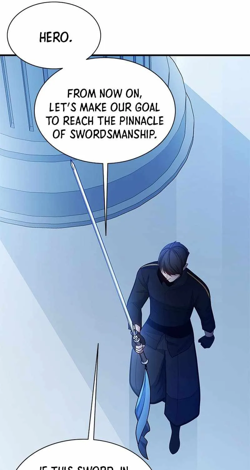 Read The Tutorial Is Too Hard chapter 178 image 54 on Lezhin