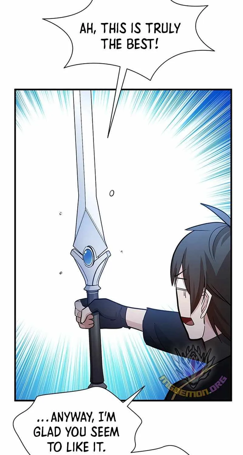 Read The Tutorial Is Too Hard chapter 178 image 56 on Lezhin