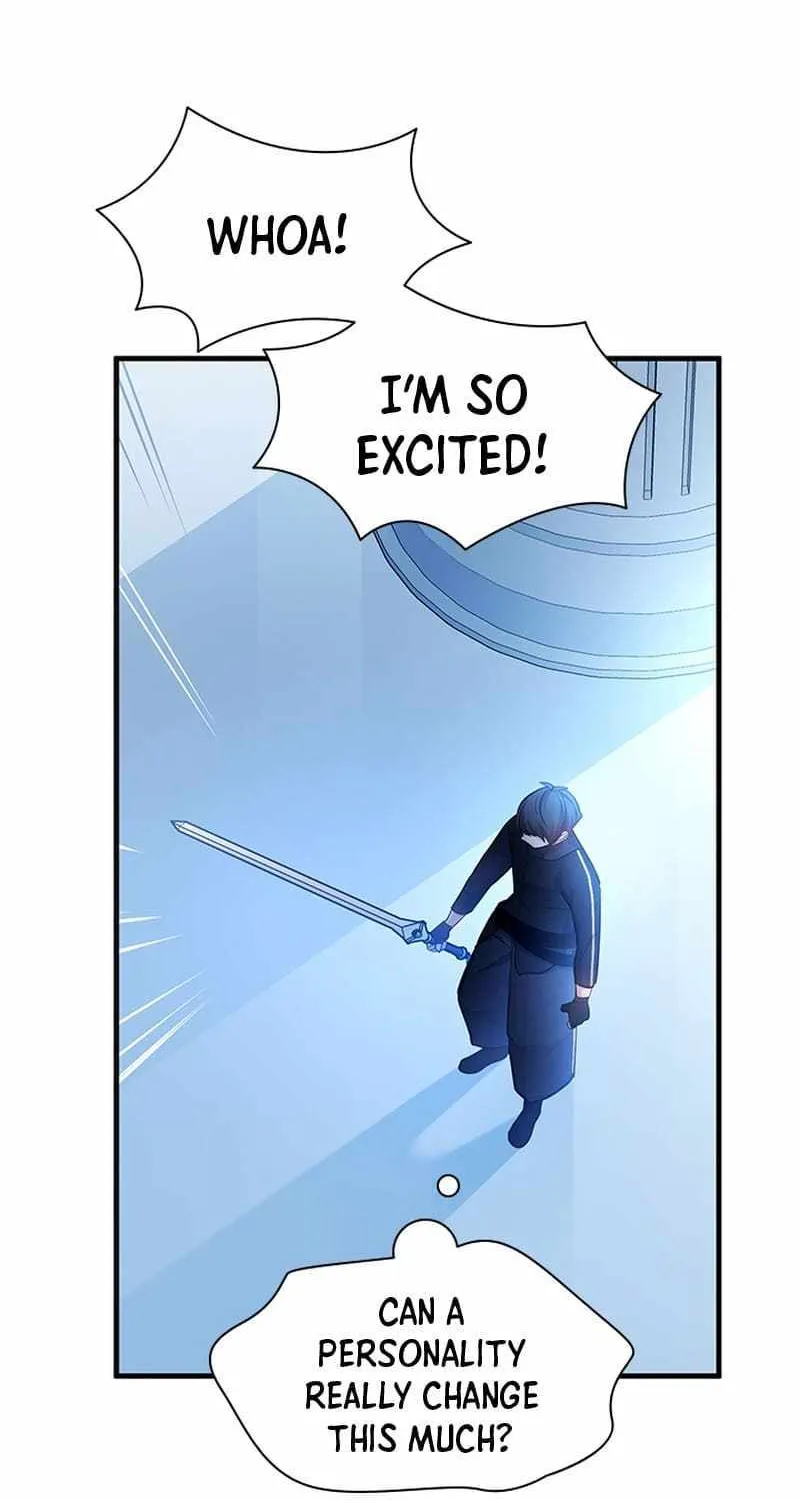Read The Tutorial Is Too Hard chapter 178 image 66 on Lezhin