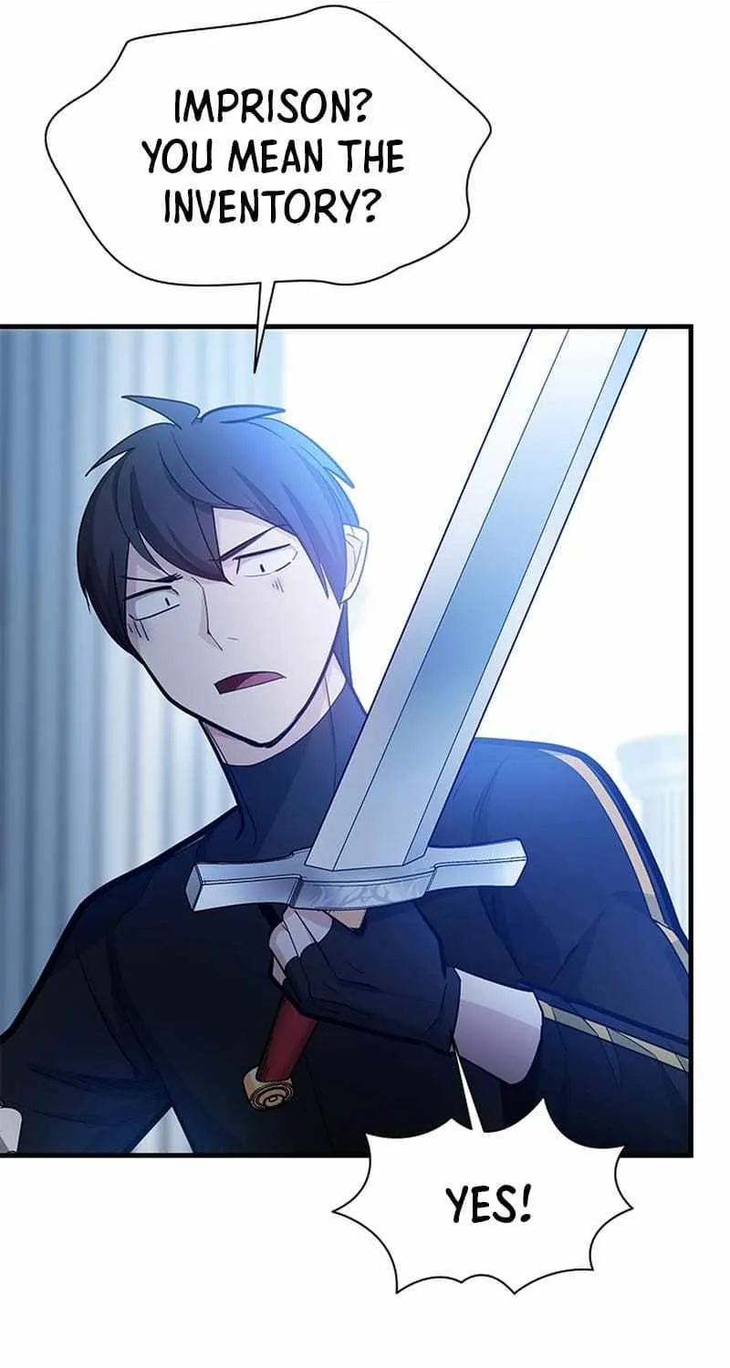 Read The Tutorial Is Too Hard chapter 178 image 74 on Lezhin