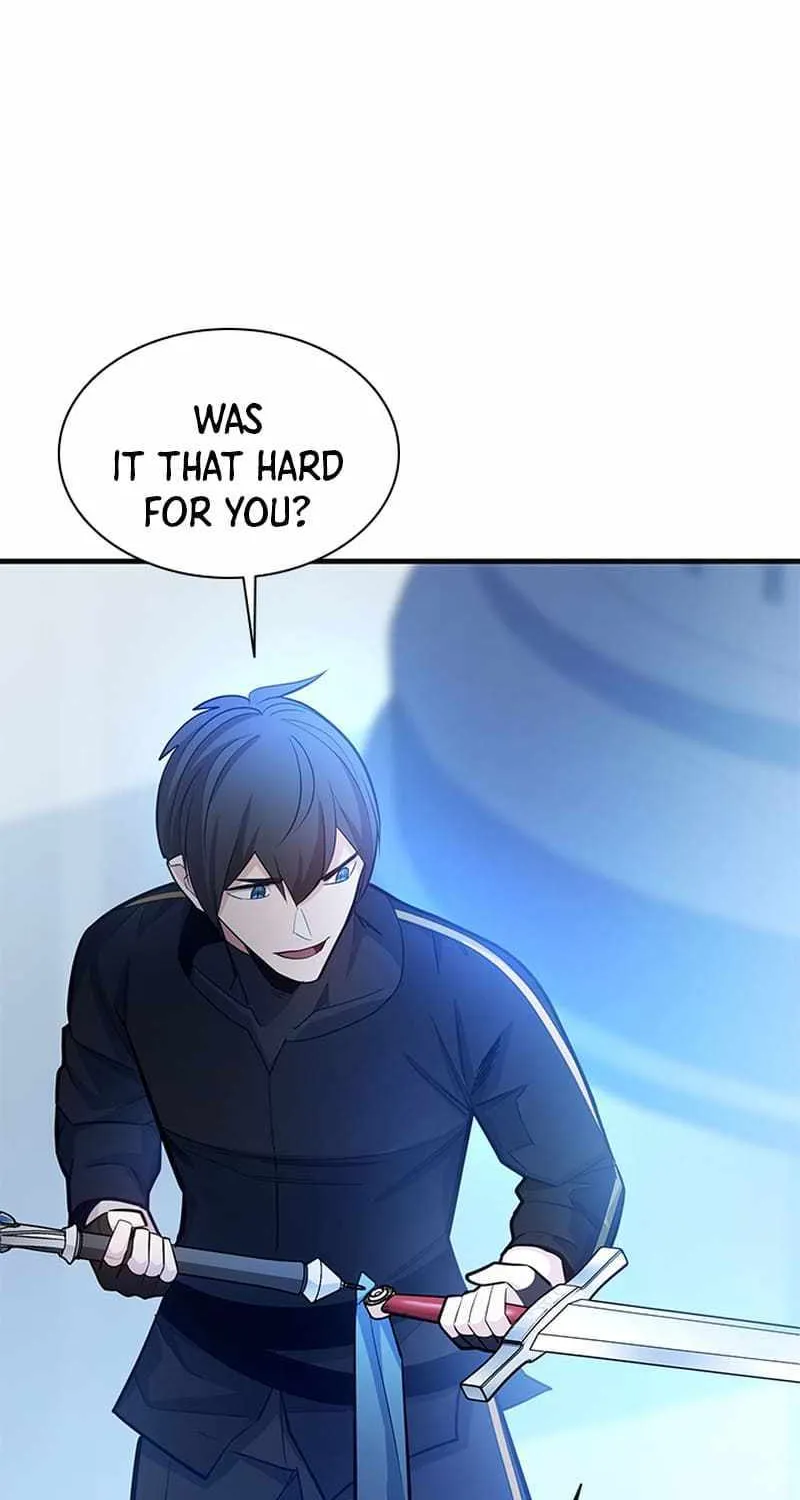 Read The Tutorial Is Too Hard chapter 178 image 77 on Lezhin
