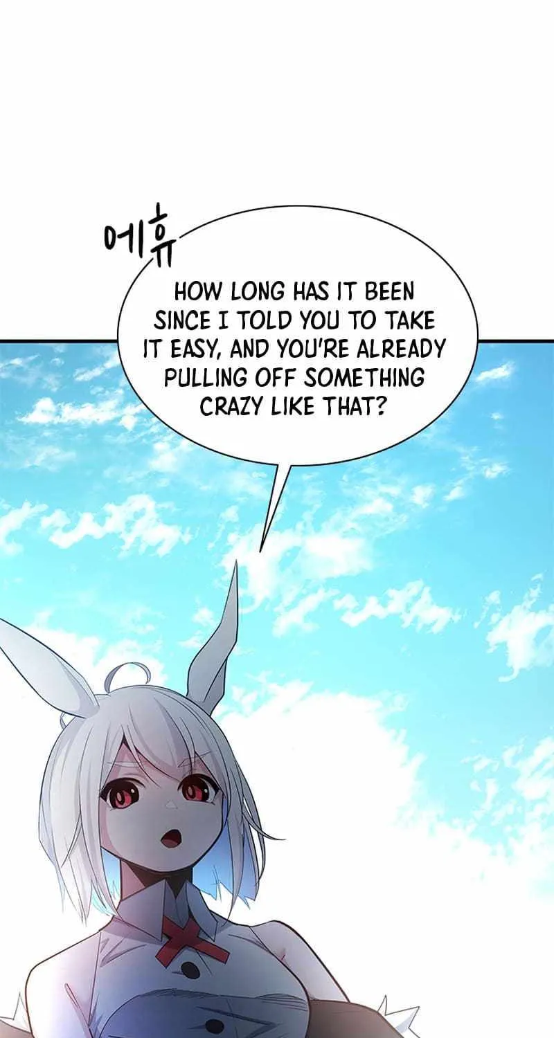 Read The Tutorial Is Too Hard chapter 178 image 8 on Lezhin
