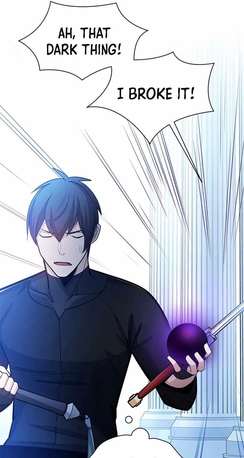 Read The Tutorial Is Too Hard chapter 178 image 81 on Lezhin