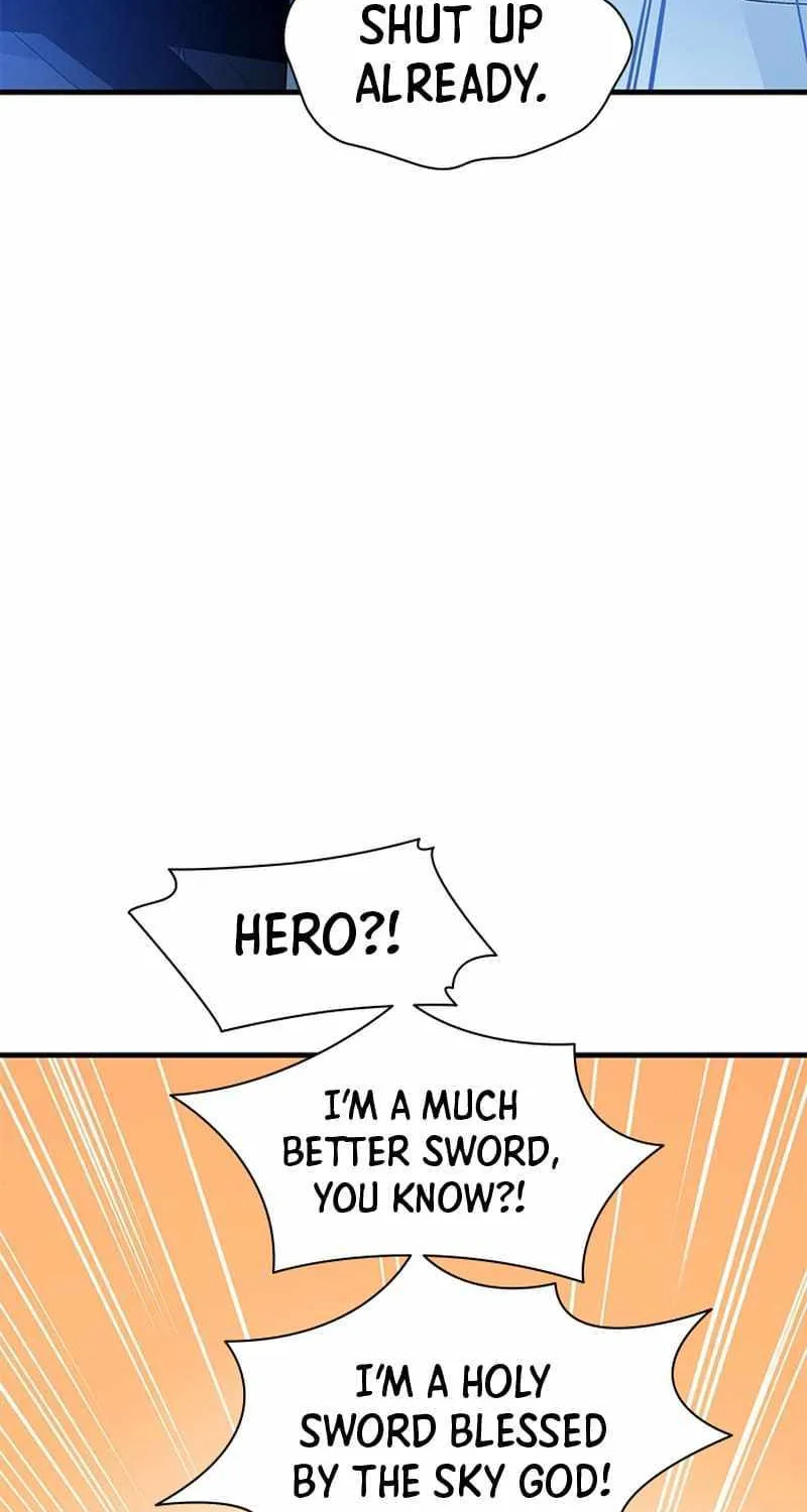 Read The Tutorial Is Too Hard chapter 178 image 82 on Lezhin