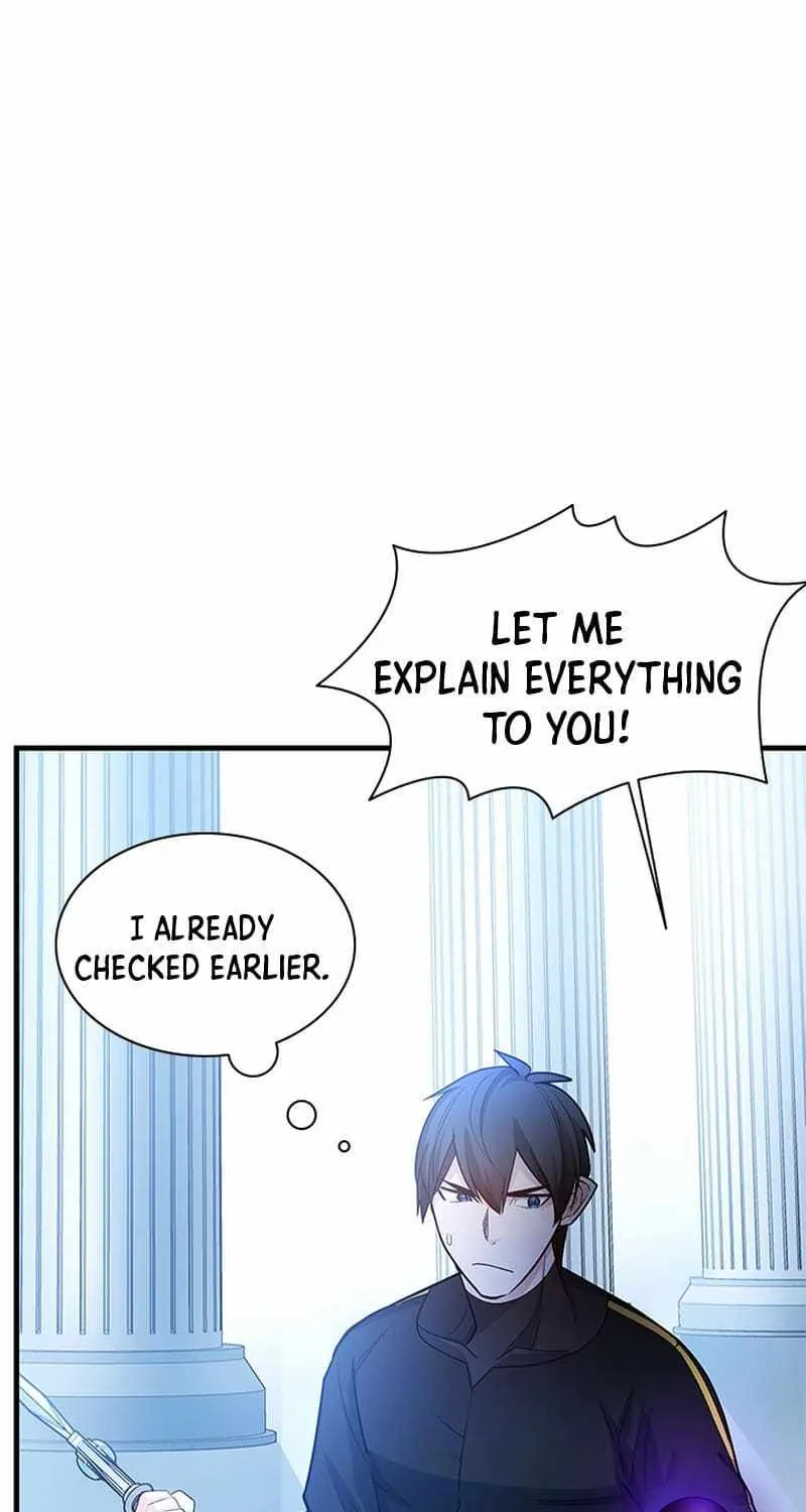 Read The Tutorial Is Too Hard chapter 178 image 84 on Lezhin