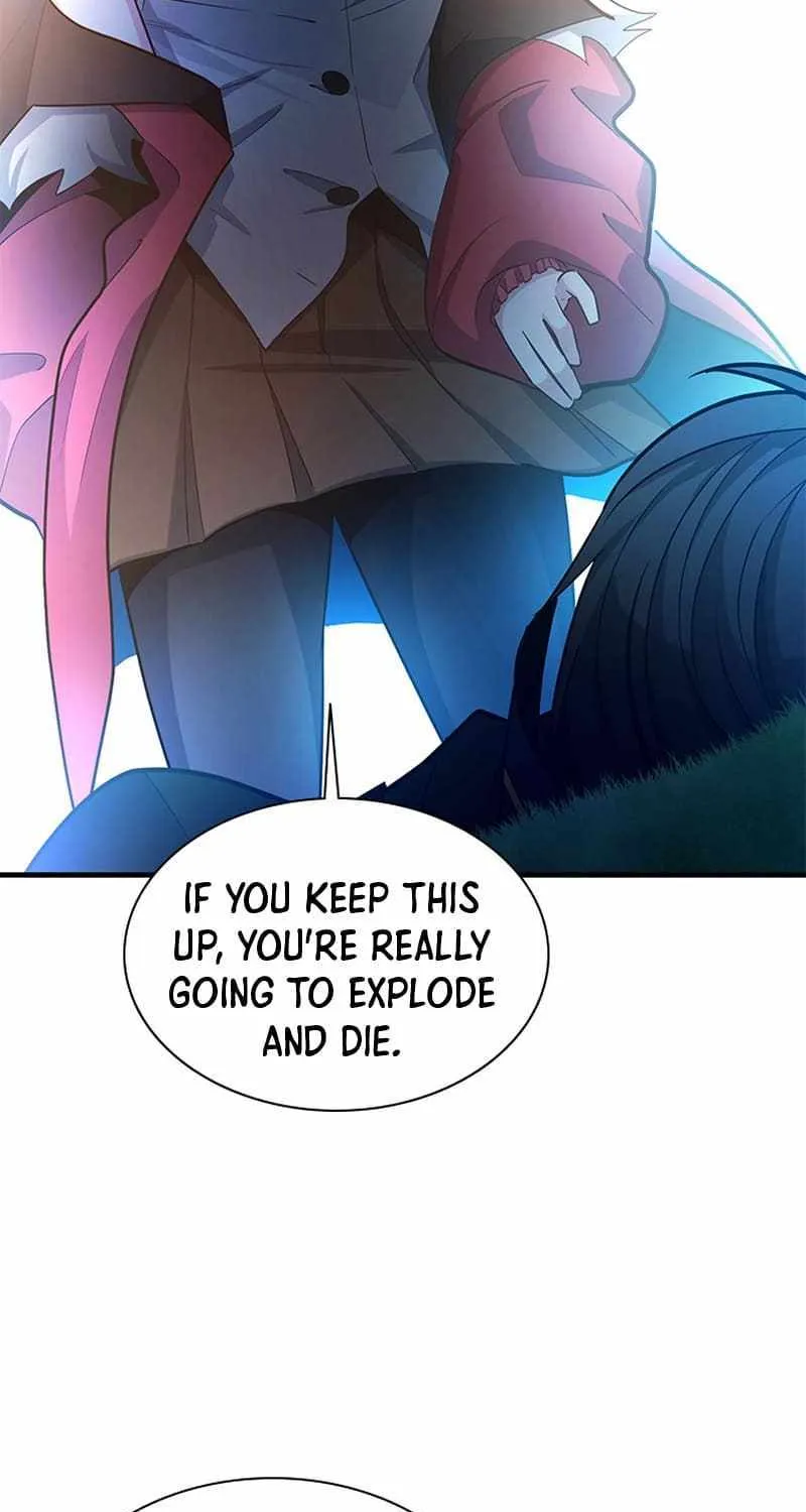 Read The Tutorial Is Too Hard chapter 178 image 9 on Lezhin